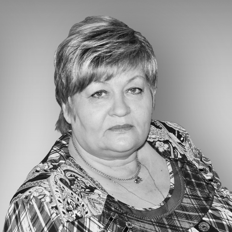 Ольга Олеговна Диденко